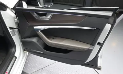 Audi A7 2022, 43473 км, за 56900000 KRW - фото 24