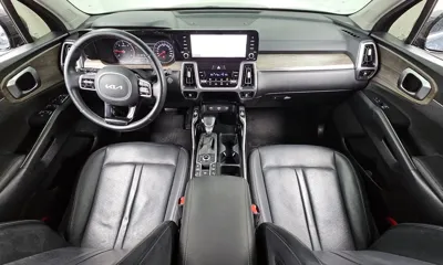 Kia Sorento 2022, 82945 км, за 21490000 KRW - фото 7