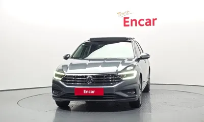 Volkswagen Jetta 2020, 13494 км, за 35000000 KRW