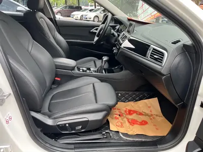 BMW 1 Series 2018, 78000 км, за 38800 CNY - фото 10