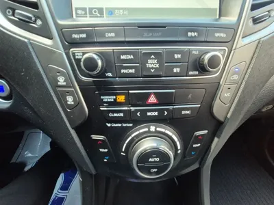 Hyundai Santafe 2018, 117425 км, за 13500000 KRW - фото 16