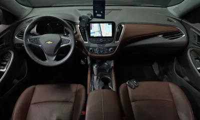 ChevroletGMDaewoo Malibu 2017, 148592 км, за 5300000 KRW - фото 7