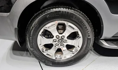 Kia Mohave 2017, 158981 км, за 13000000 KRW - фото 5