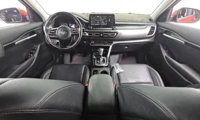 Kia Seltos 2020, 96800 км, за 13600000 KRW - фото 7