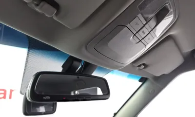 KG_Mobility_Ssangyong TIBOLI 2019, 58324 км, за 9500000 KRW - фото 19