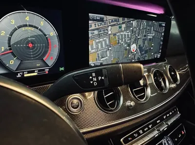 Mercedes-Benz E-Class 2020, 76183 км, за 25300000 KRW - фото 9