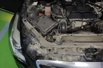 Cadillac ATS-L 2017, 115100 км, за 59273.24 CNY - фото 23