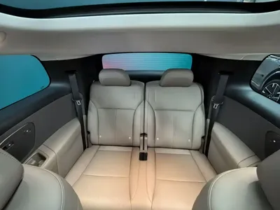 Li Auto 理想i8 2025, 5500 км, за 308800 CNY - фото 9