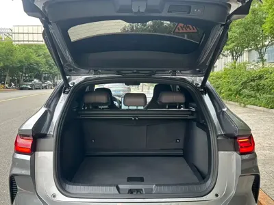 BYD PLUS New Energy 2025, 25000 км, за 118000 CNY - фото 10