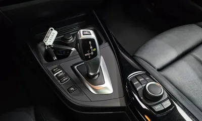 BMW 1-Series 2016, 93692 км, за 14900000 KRW - фото 9