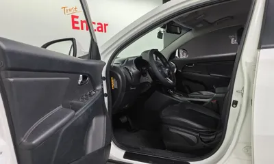 Kia Sportage 2012, 116774 км, за 6490000 KRW - фото 26