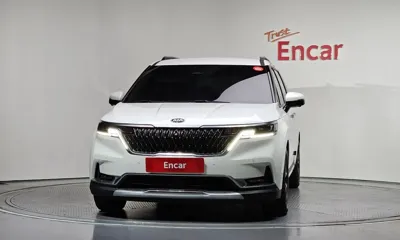 Kia Canival 2021, 41933 км, за 29700000 KRW - фото 3