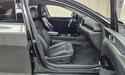 Kia K5 2026, 6041 км, за 41900000 KRW - фото 26