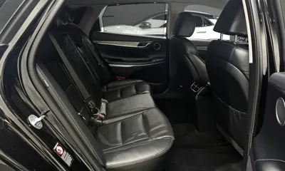 Hyundai Grandeur 2018, 164920 км, за 10500000 KRW - фото 11