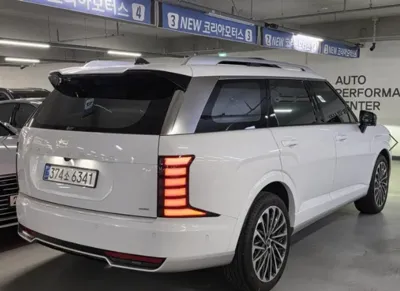 Hyundai Palisade 2026, 19512 км, за 61000000 KRW - фото 4