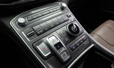 Hyundai Santafe 2022, 51308 км, за 25000000 KRW - фото 9