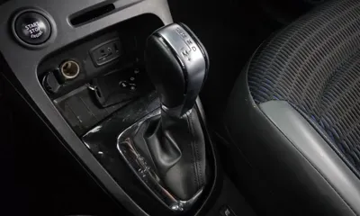 Renault-KoreaSamsung QM3 2017, 96457 км, за 5790000 KRW - фото 9