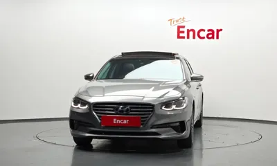 Hyundai Grandeur 2019, 157784 км, за 15900000 KRW - фото 3