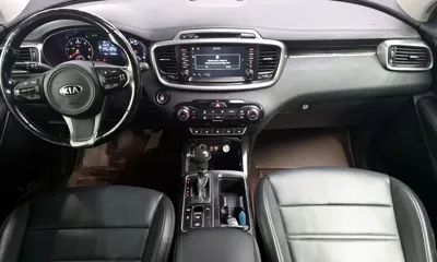 Kia Sorento 2015, 159795 км, за 10500000 KRW - фото 7