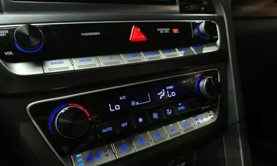 Hyundai Sonata 2018, 120545 км, за 10700000 KRW - фото 29