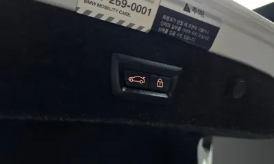 BMW 5-Series 2018, 129090 км, за 23800000 KRW - фото 20