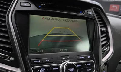 Hyundai Maxcruz 2014, 176685 км, за 8500000 KRW - фото 15