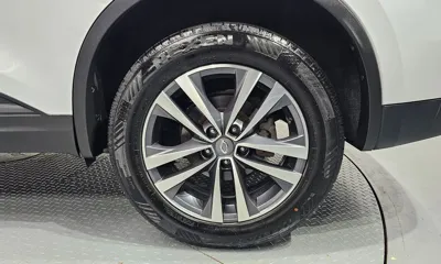 Renault-KoreaSamsung QM6 2018, 61745 км, за 12770000 KRW - фото 5