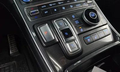 Hyundai Santafe 2021, 67062 км, за 23600000 KRW - фото 9