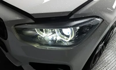 BMW 1-Series 2018, 120202 км, за 16900000 KRW - фото 19