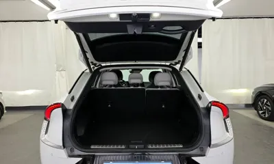 Kia EV6 2022, 84207 км, за 31900000 KRW - фото 20
