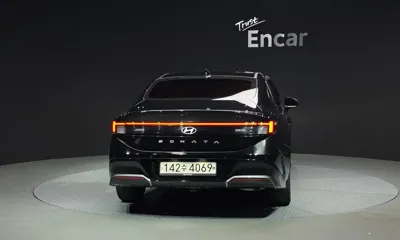 Hyundai Sonata 2025, 53827 км, за 20700000 KRW