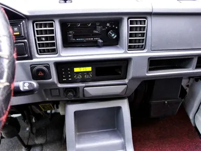 ChevroletGMDaewoo labo 2019, 49200 км, за 6900000 KRW - фото 8