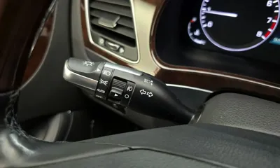 Hyundai Equus 2014, 85548 км, за 22220000 KRW - фото 18