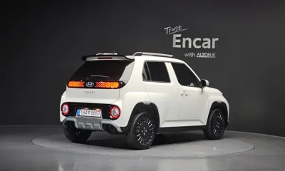 Hyundai Casper 2026, 1019 км, за 99990000 KRW