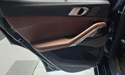 BMW X6 2026, 5428 км, за 134000000 KRW - фото 25