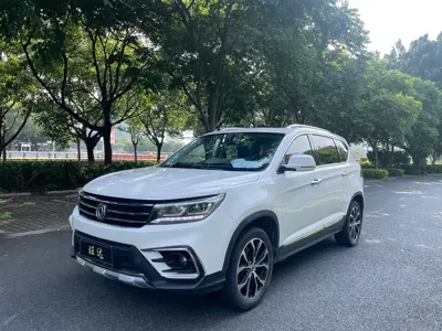 Fengxing X5 · 2018 год