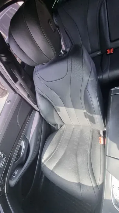 Mercedes-Benz S-Class 2016, 242529 км, за 16500000 KRW - фото 9