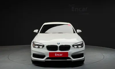 BMW 1-Series 2017, 33099 км, за 15900000 KRW