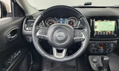 Jeep Compass 2019, 48807 км, за 11900000 KRW - фото 13