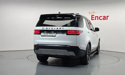 Land Rover Discovery 2020, 88815 км, за 35300000 KRW