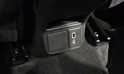 ChevroletGMDaewoo Trailblazer 2023, 27154 км, за 42000000 KRW - фото 31