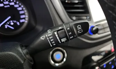 Hyundai Tucson 2018, 120481 км, за 9800000 KRW - фото 31