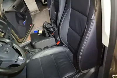 Volkswagen Tiguan 2016, 15600 км, за 66409.36 CNY - фото 12