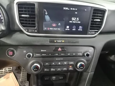 Kia Sportage 2019, 58000 км, за 14500000 KRW - фото 12