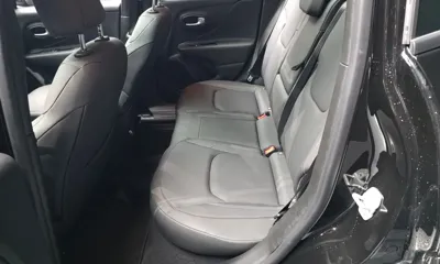 Jeep Renegade 2023, 7111 км, за 26900000 KRW - фото 11