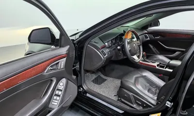 Cadillac CTS 2011, 89898 км, за 8900000 KRW - фото 10
