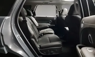 Hyundai Palisade 2026, 167 км, за 99990000 KRW - фото 11