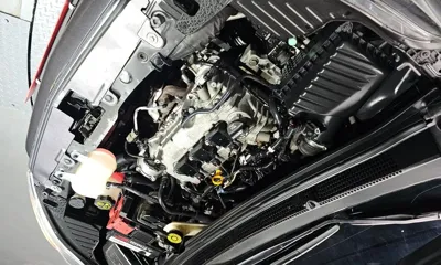 ChevroletGMDaewoo Spark 2016, 143132 км, за 4300000 KRW - фото 6