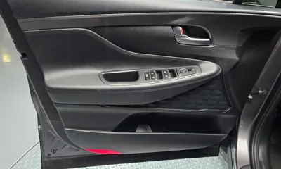 Hyundai Santafe 2022, 5909 км, за 25500000 KRW - фото 24