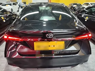 Toyota Avalon 2024, 26000 км, за 120200 CNY - фото 6